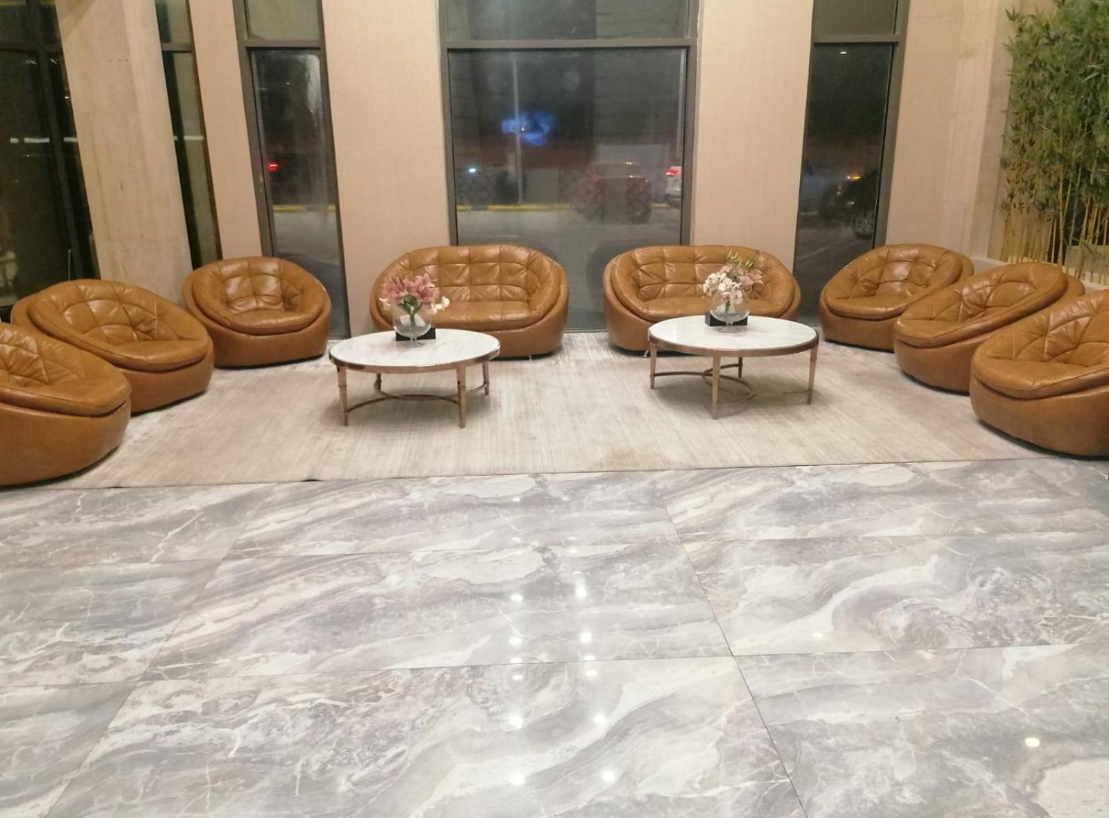Diamond Hotel リヤード エクステリア 写真