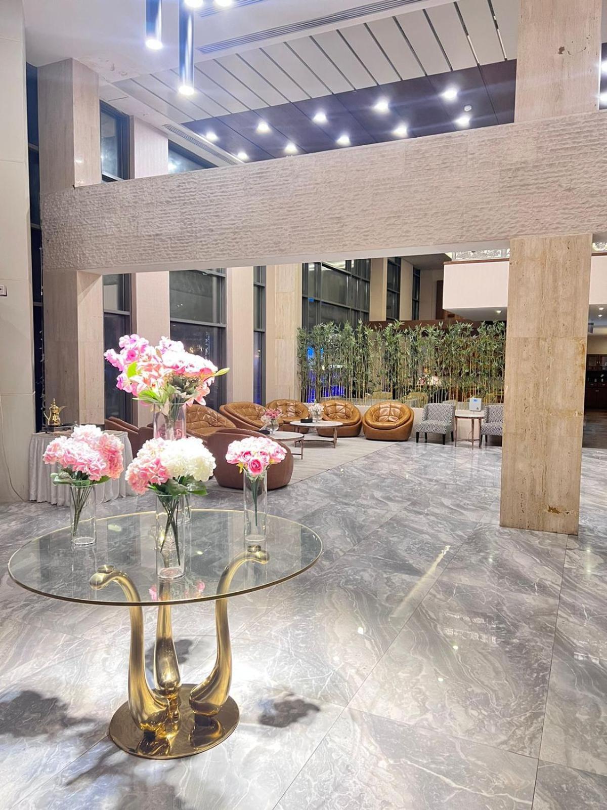 Diamond Hotel リヤード エクステリア 写真