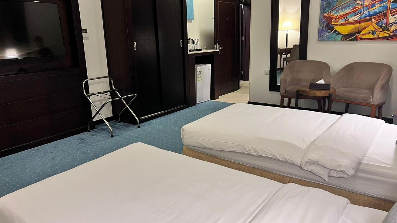 Diamond Hotel リヤード エクステリア 写真