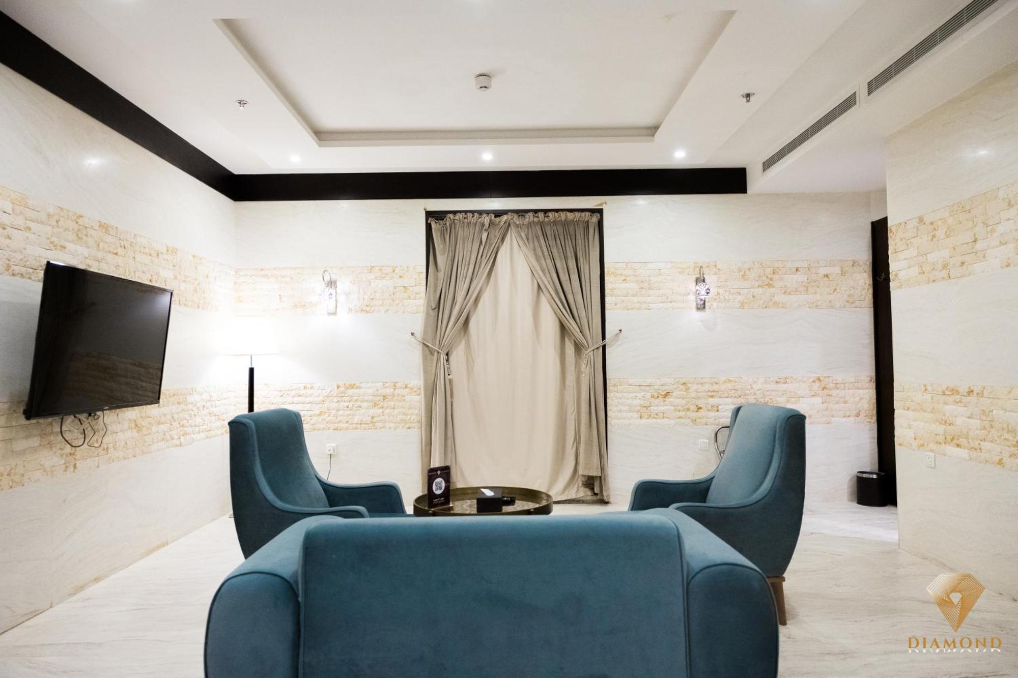 Diamond Hotel リヤード エクステリア 写真