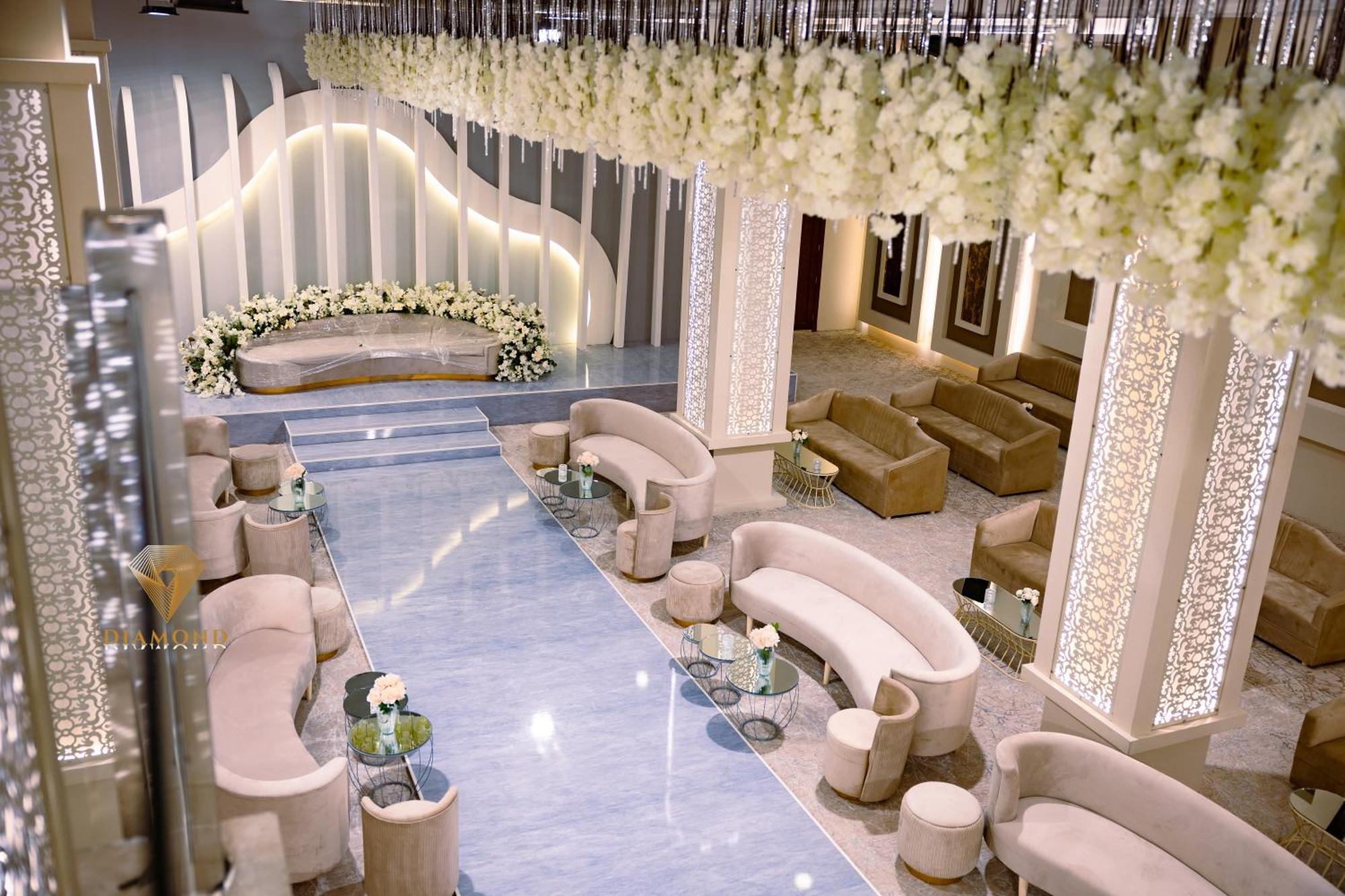 Diamond Hotel リヤード エクステリア 写真